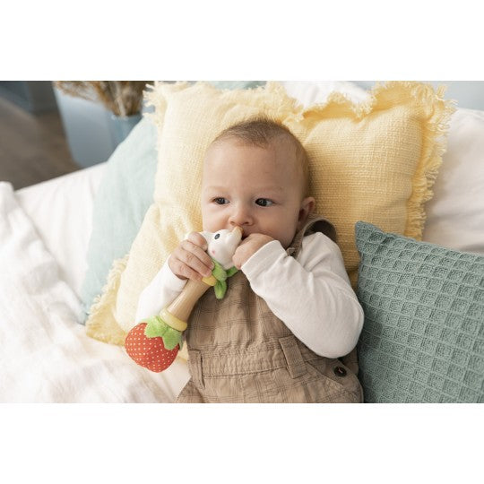 So' Pure Natur'soft Rattle