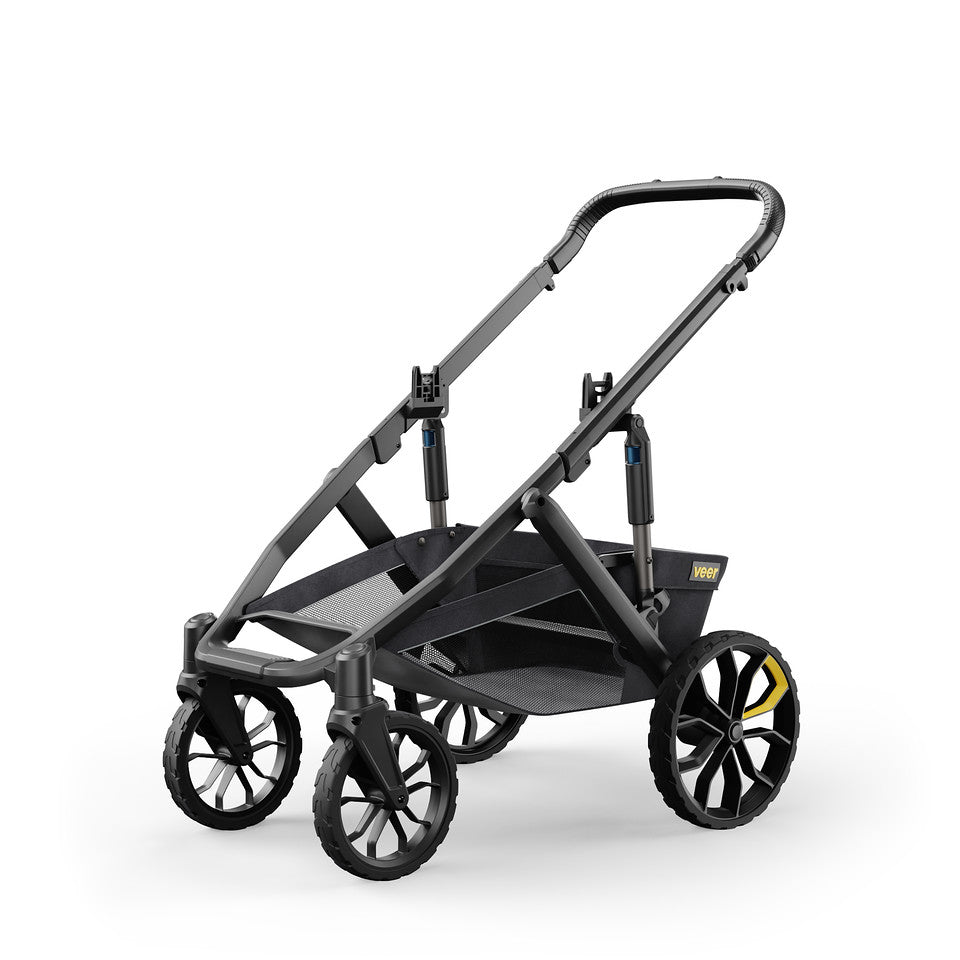 Switchback & Roll Stroller Frame