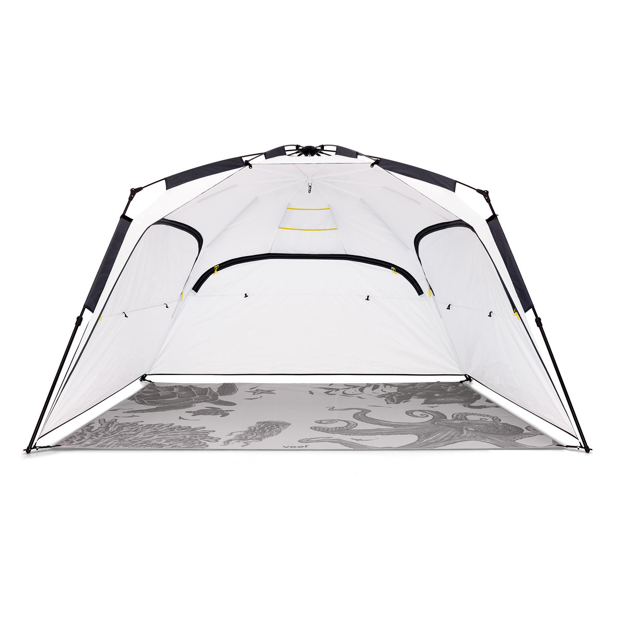 Veer Family Basecamp