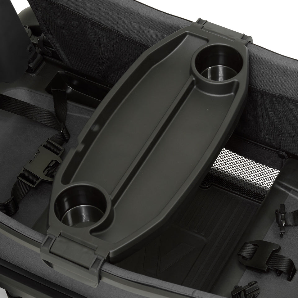 Replacement Drink & Snack Tray