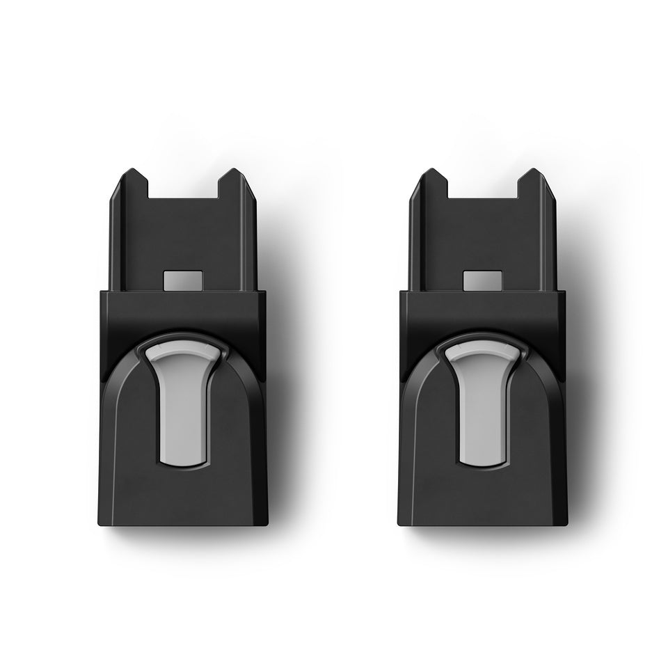 Infant Car Seat Adapter