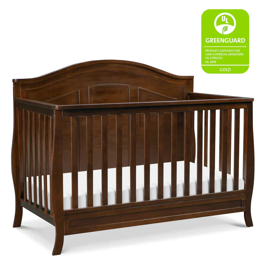 DaVinci Emmett 4-in-1 Convertible Crib