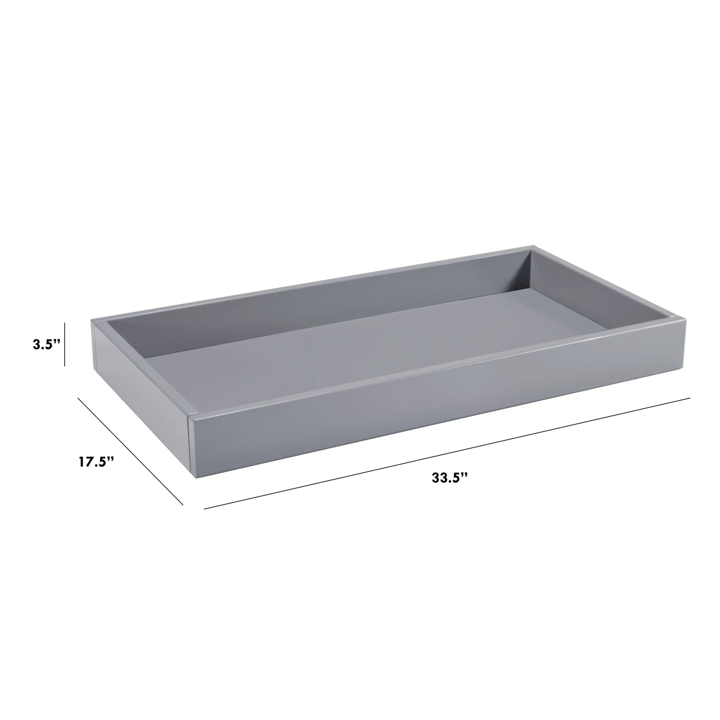 Changer Tray Universal