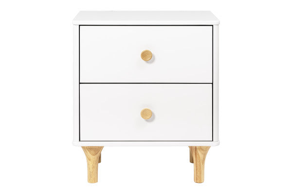Babyletto Lolly Nightstand with USB Port