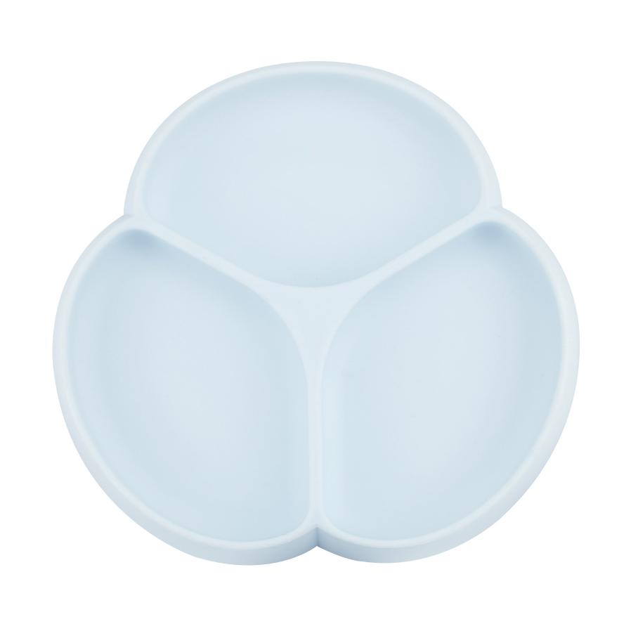 Silicone Suction Plate