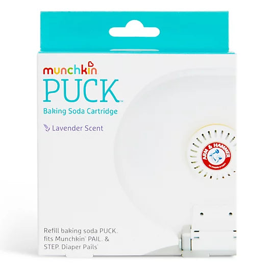 A&H Puck Diaper Pail Cartridge - 1pk