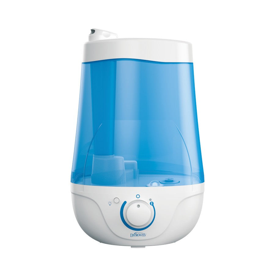 Dr Brown's Cool Mist Humidifier With Night Light