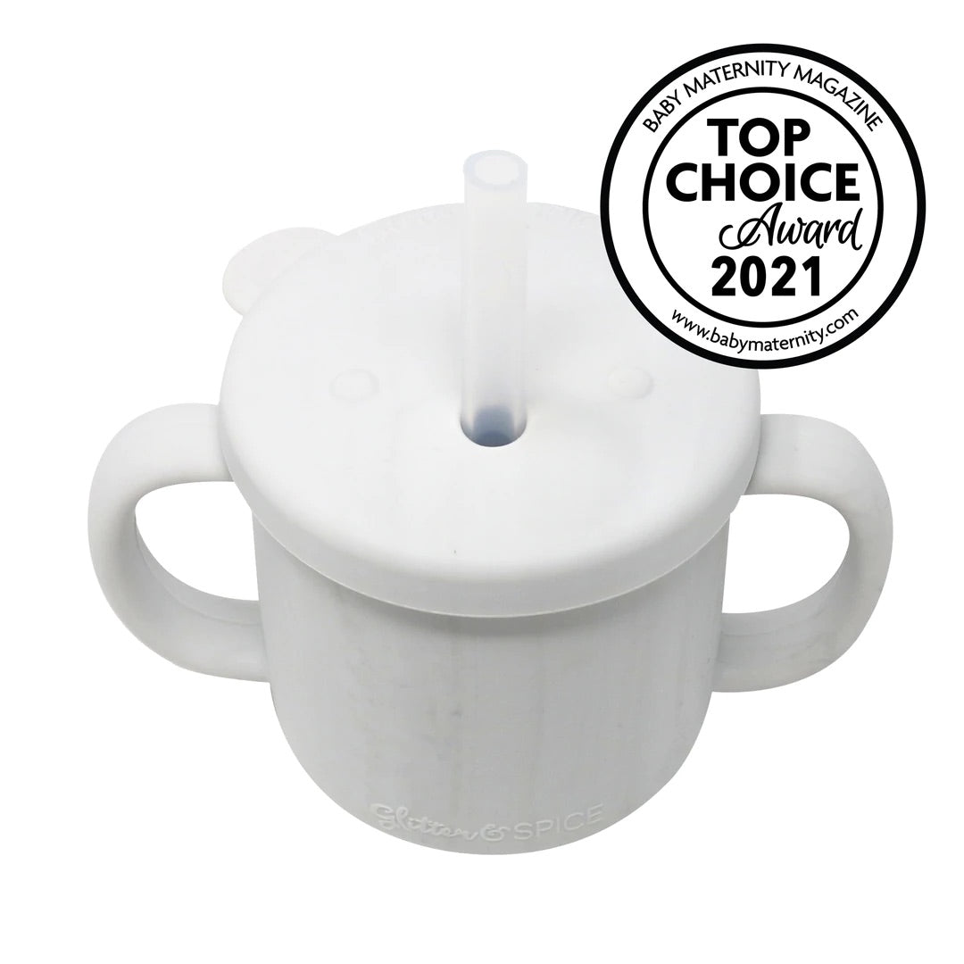 Grow With Me Silicone Cup