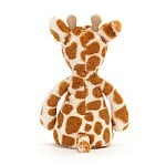 Bashful Giraffe