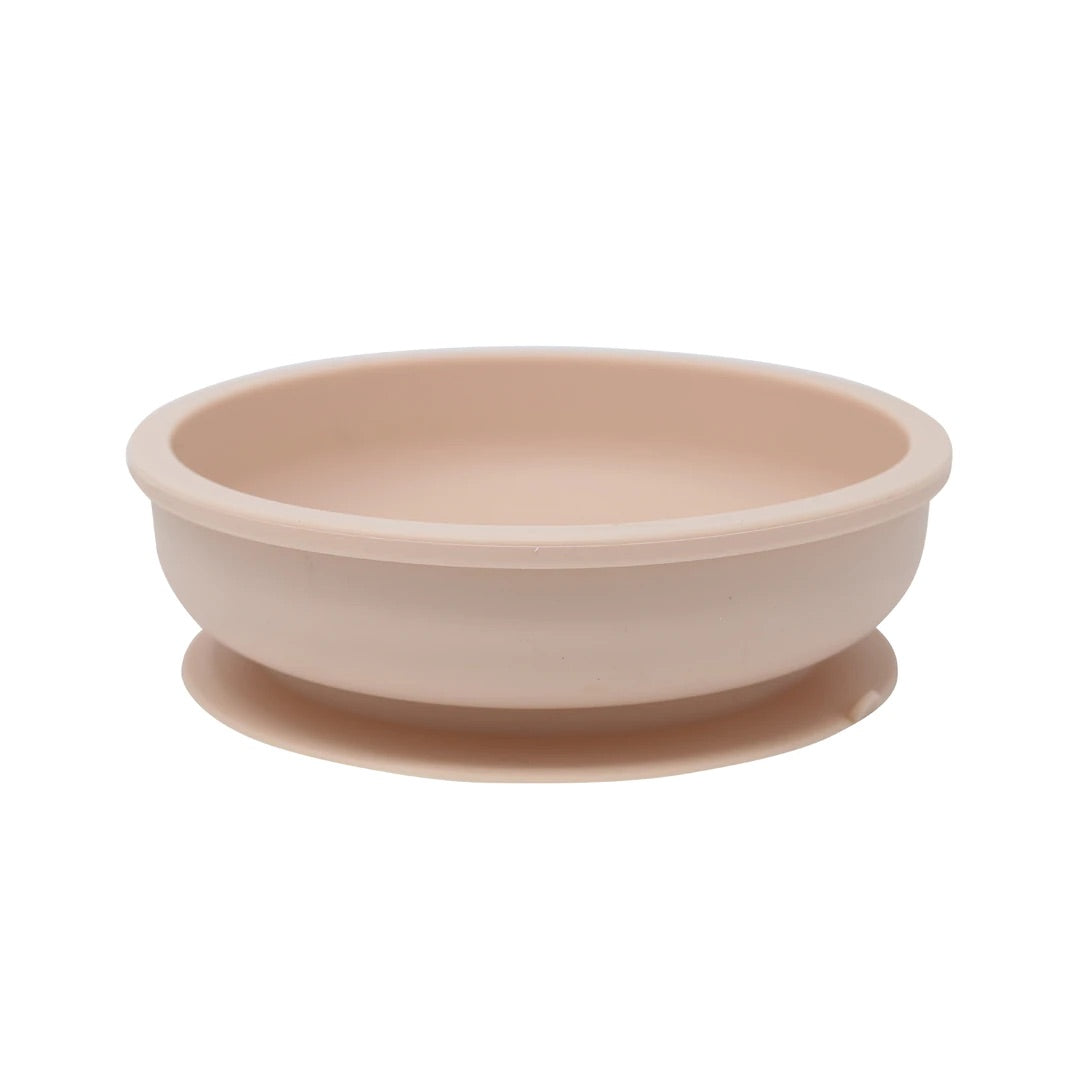 Silicone Snack Bowl