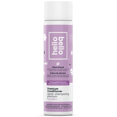 Premium Conditioner Lavender