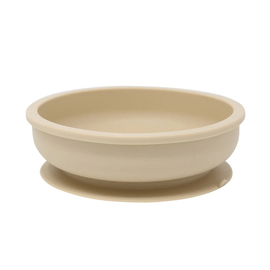 Silicone Snack Bowl
