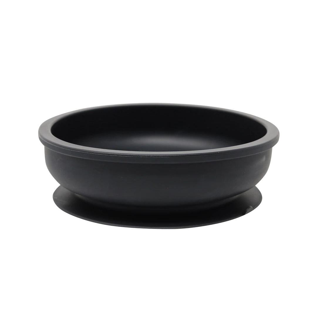 Silicone Suction Snack Bowl