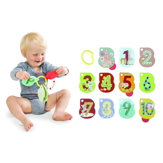 Image Book Numero Gold