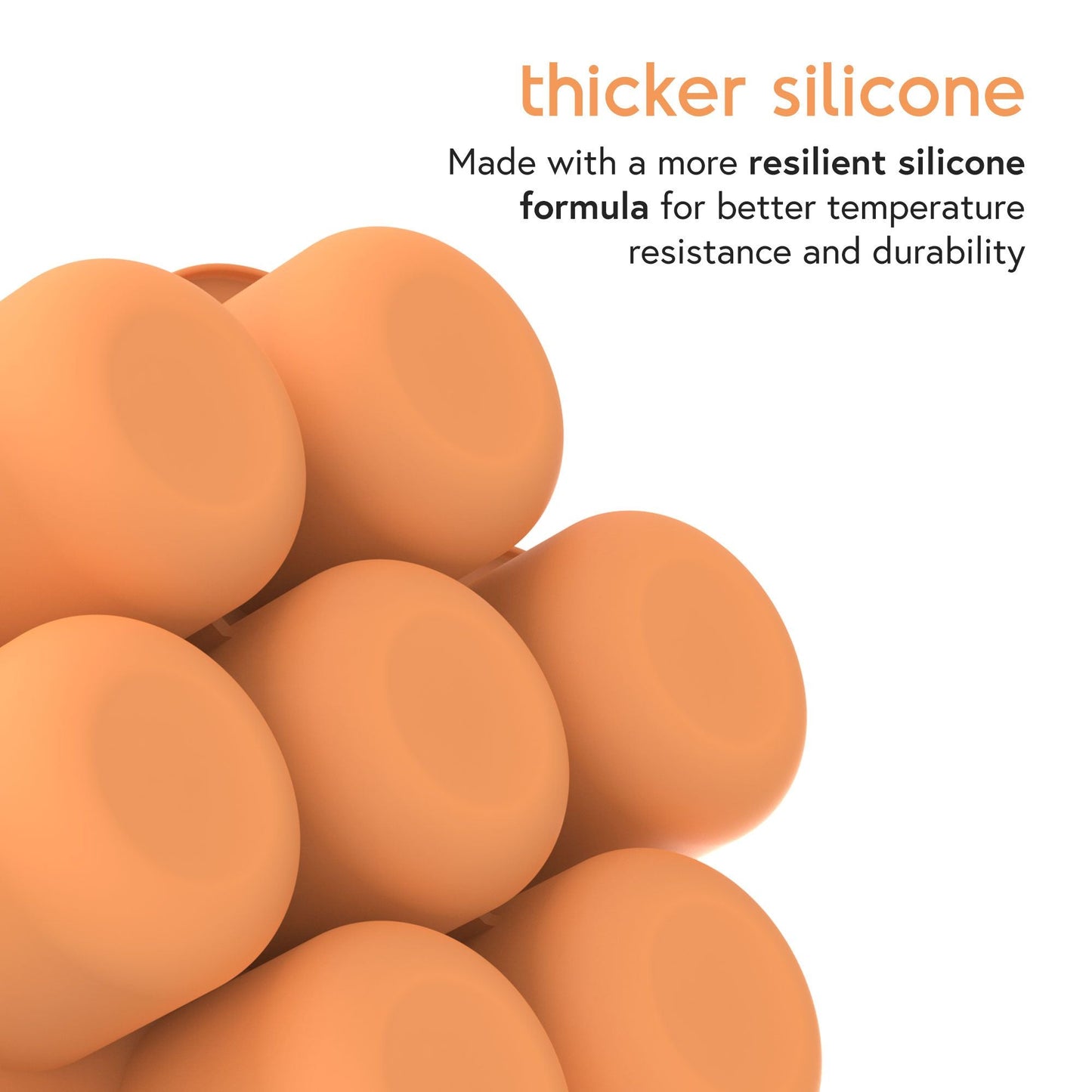 Chiill Silicone Freezer Tray