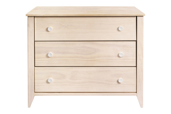 Sprout 3-Drawer Changer