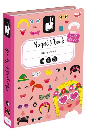 Magneti Book