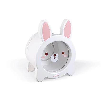 Piggy Bank Rabbit