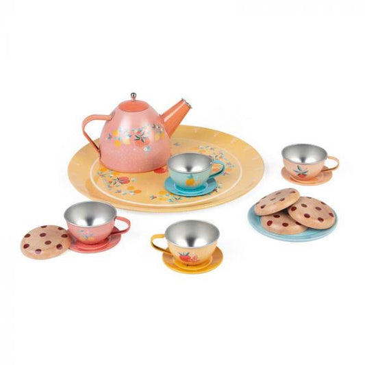Tea Set