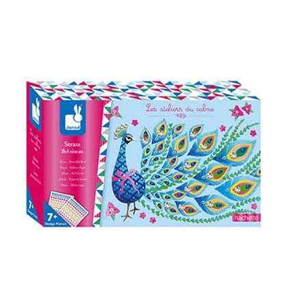 Hachette Beautiful Bird