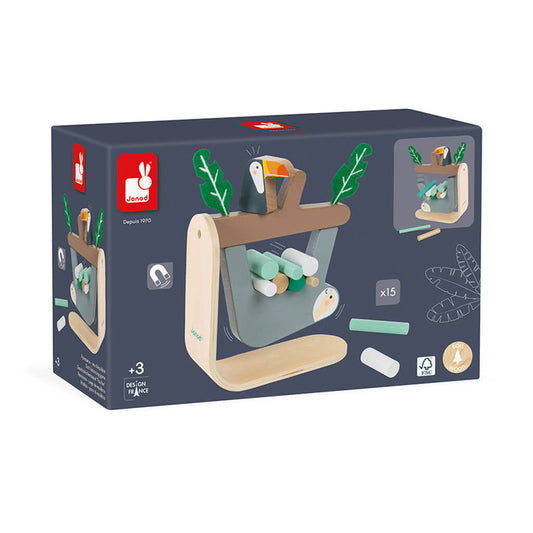 Sloth Balancing Game