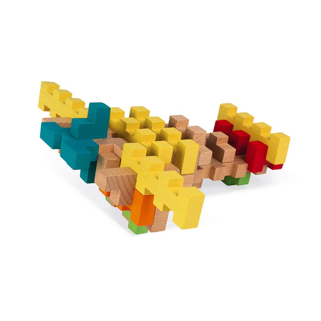 100 pc Construction Set