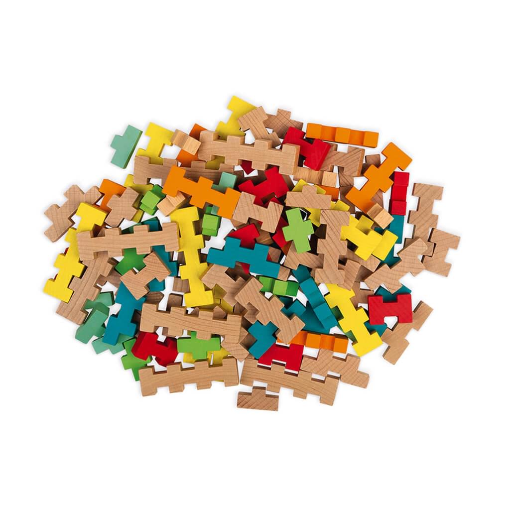 100 pc Construction Set