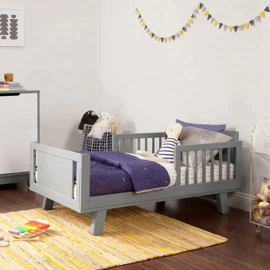Junior Bed Conversion Kit for Hudson /Scoot Crib