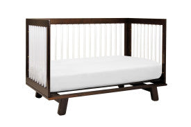 Hudson 3-in-1 Convertible Crib