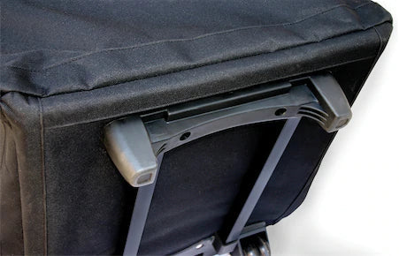 Travel Bag-Wheelie Car Seat