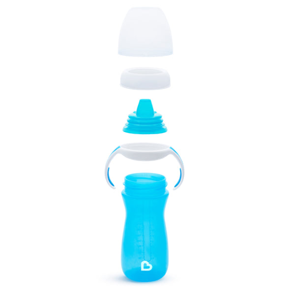 Gentle Transition Sippy Cup 10oz