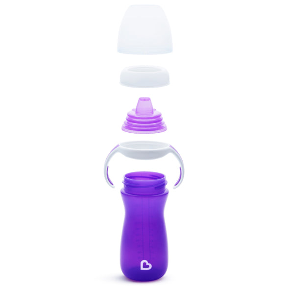 Gentle Transition Sippy Cup 10oz