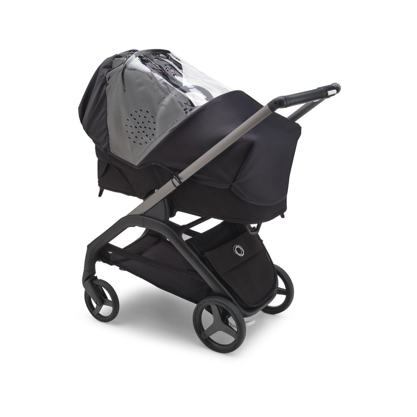 Bugaboo Dragonfly Rain cover