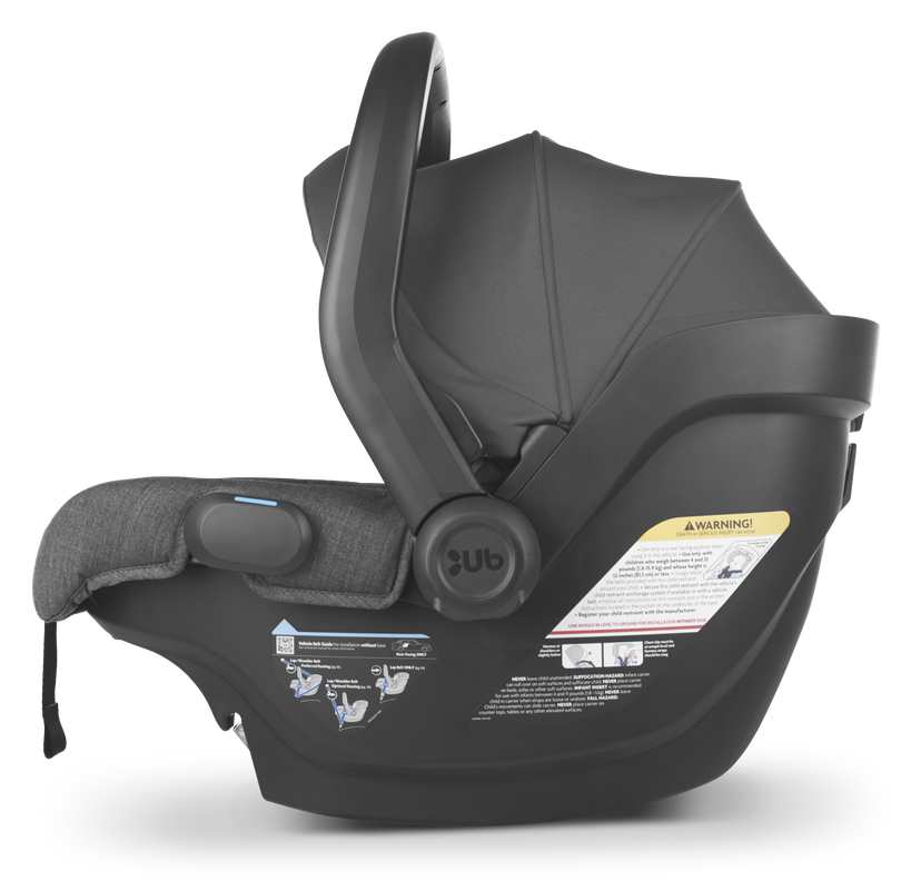 UPPAbaby MESA V2