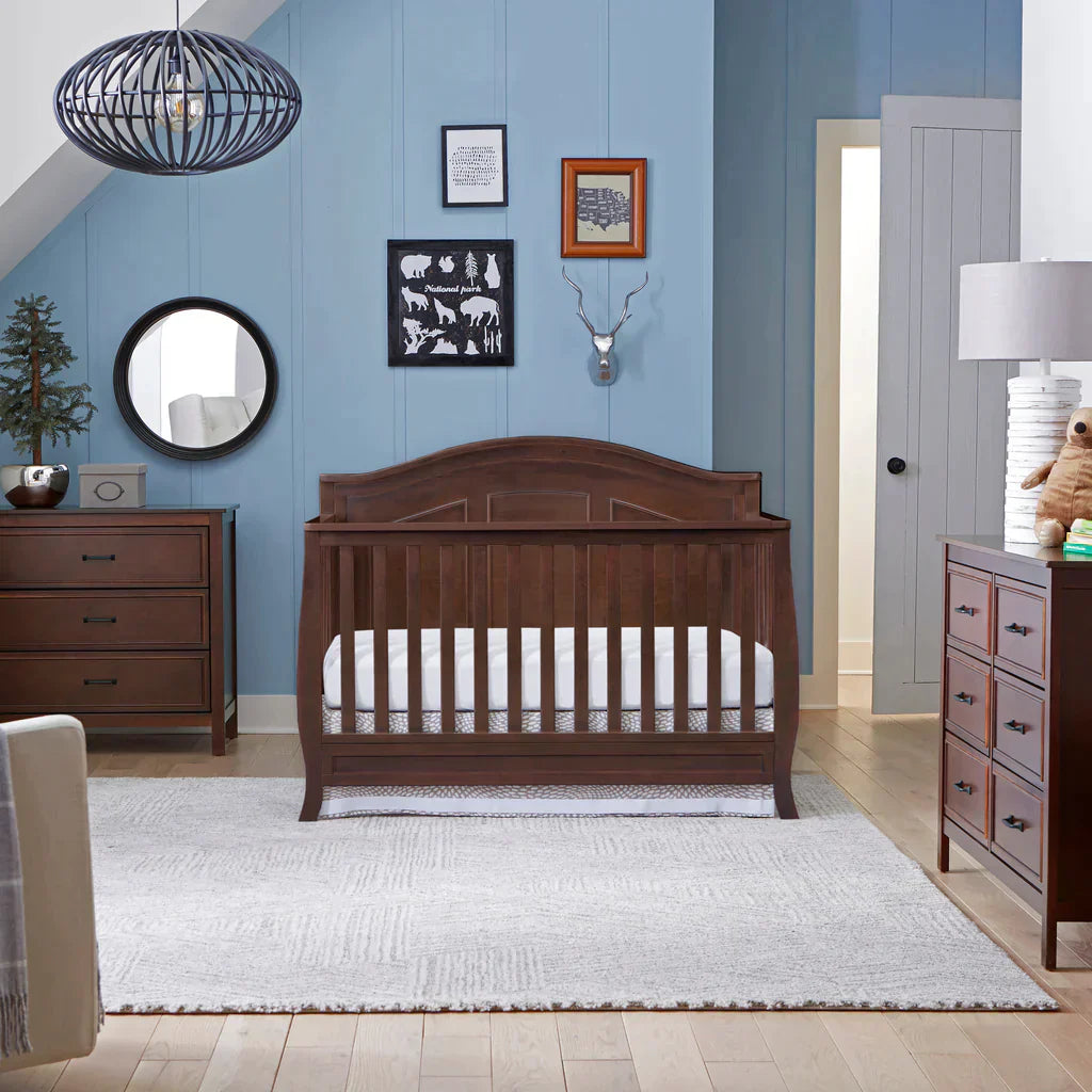 DaVinci Emmett 4-in-1 Convertible Crib