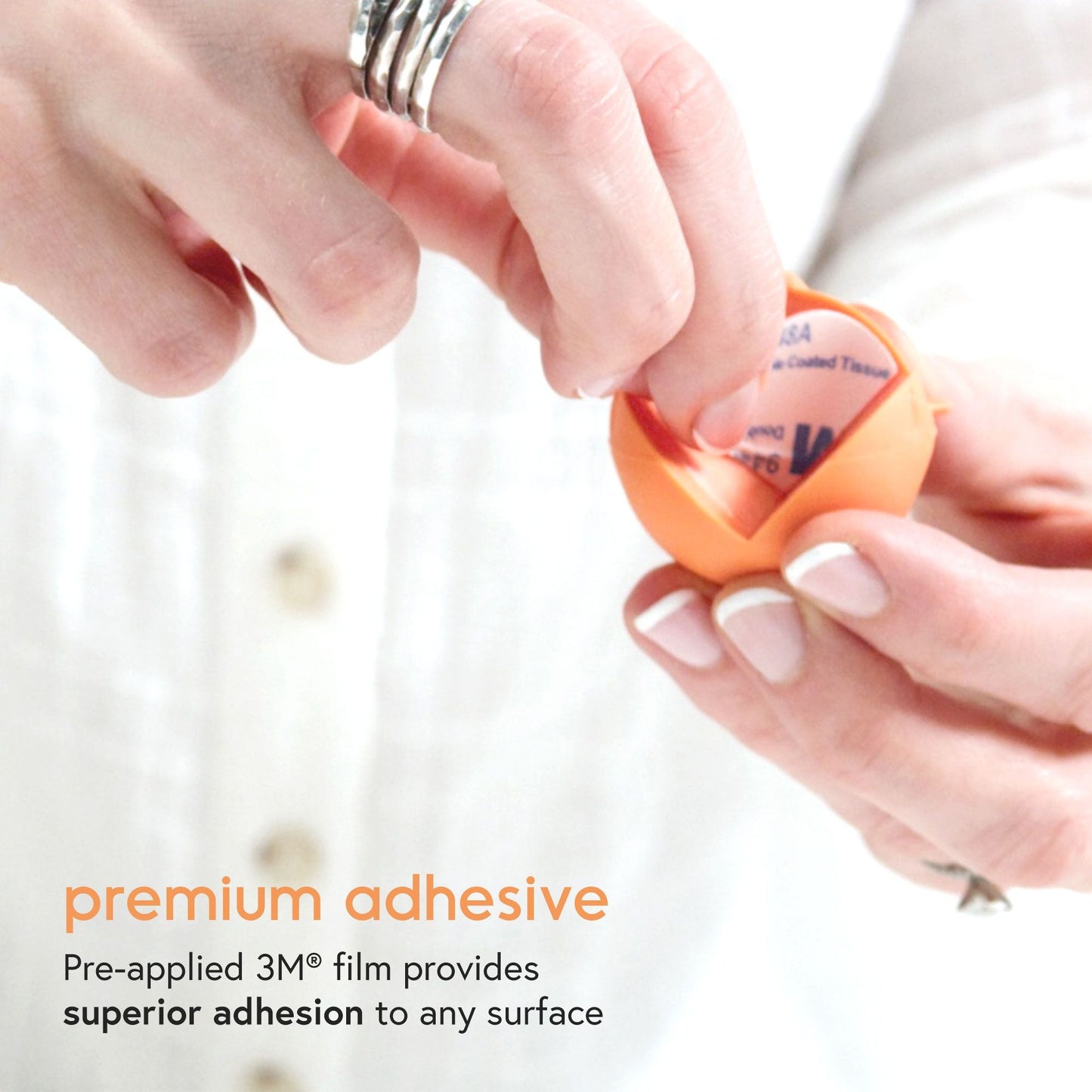 Foxii Silicone Corner Protectors 4pk