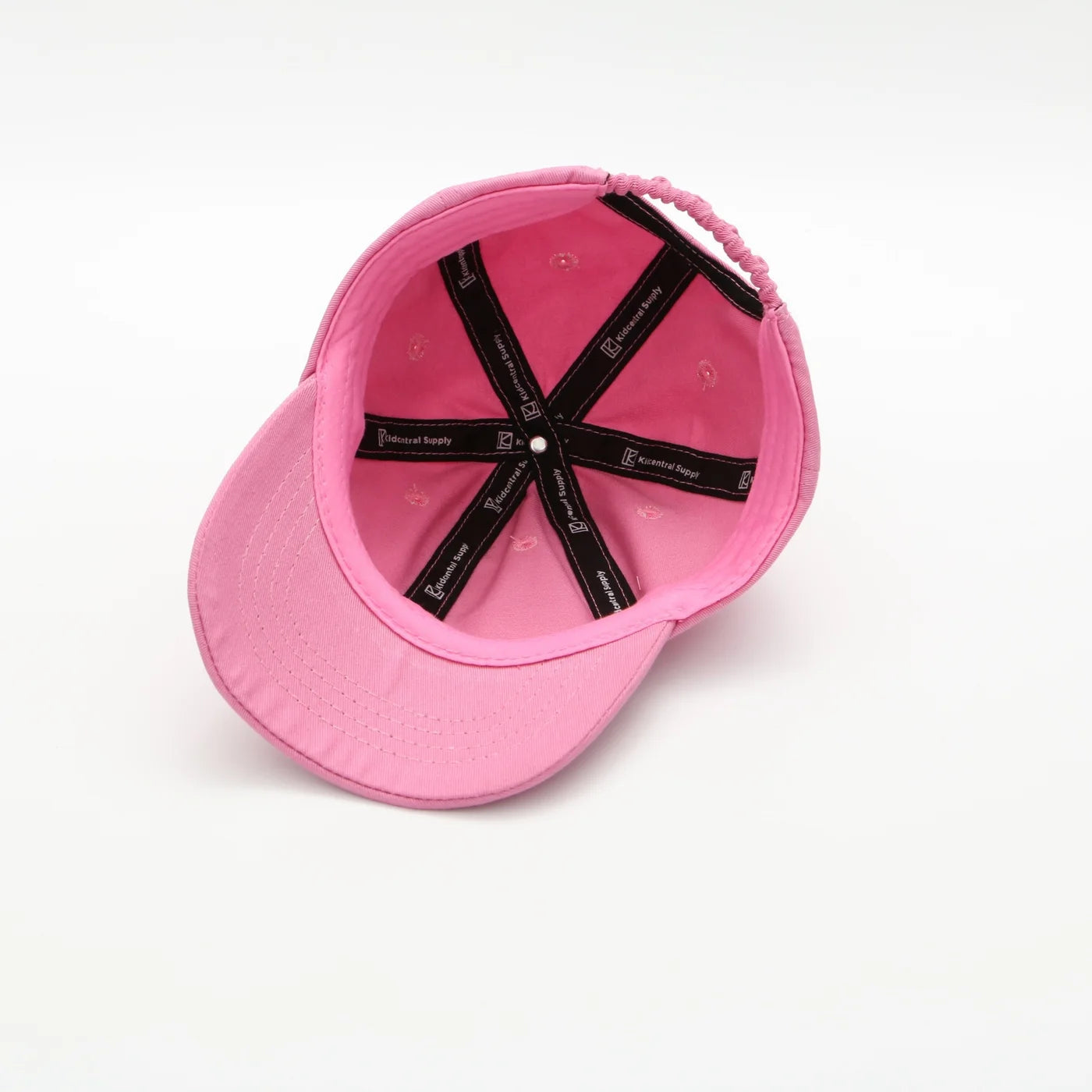 Ball Cap - Pink