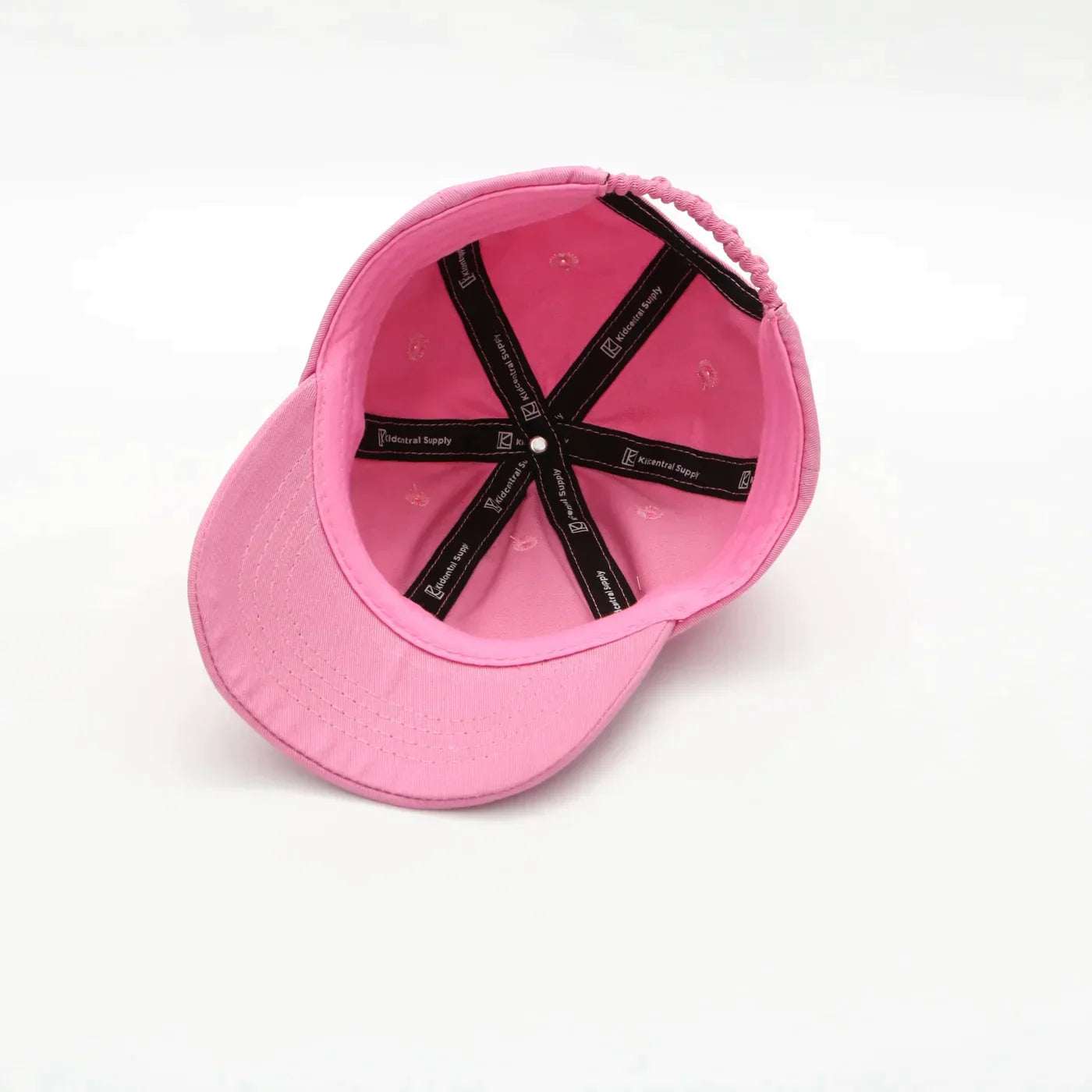 Ball Cap - Pink