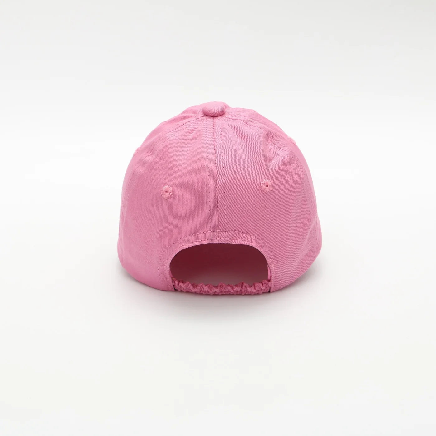Ball Cap - Pink