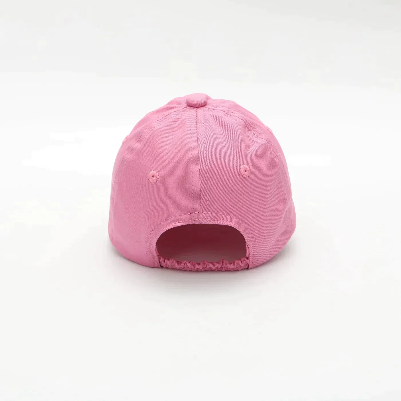 Ball Cap - Pink