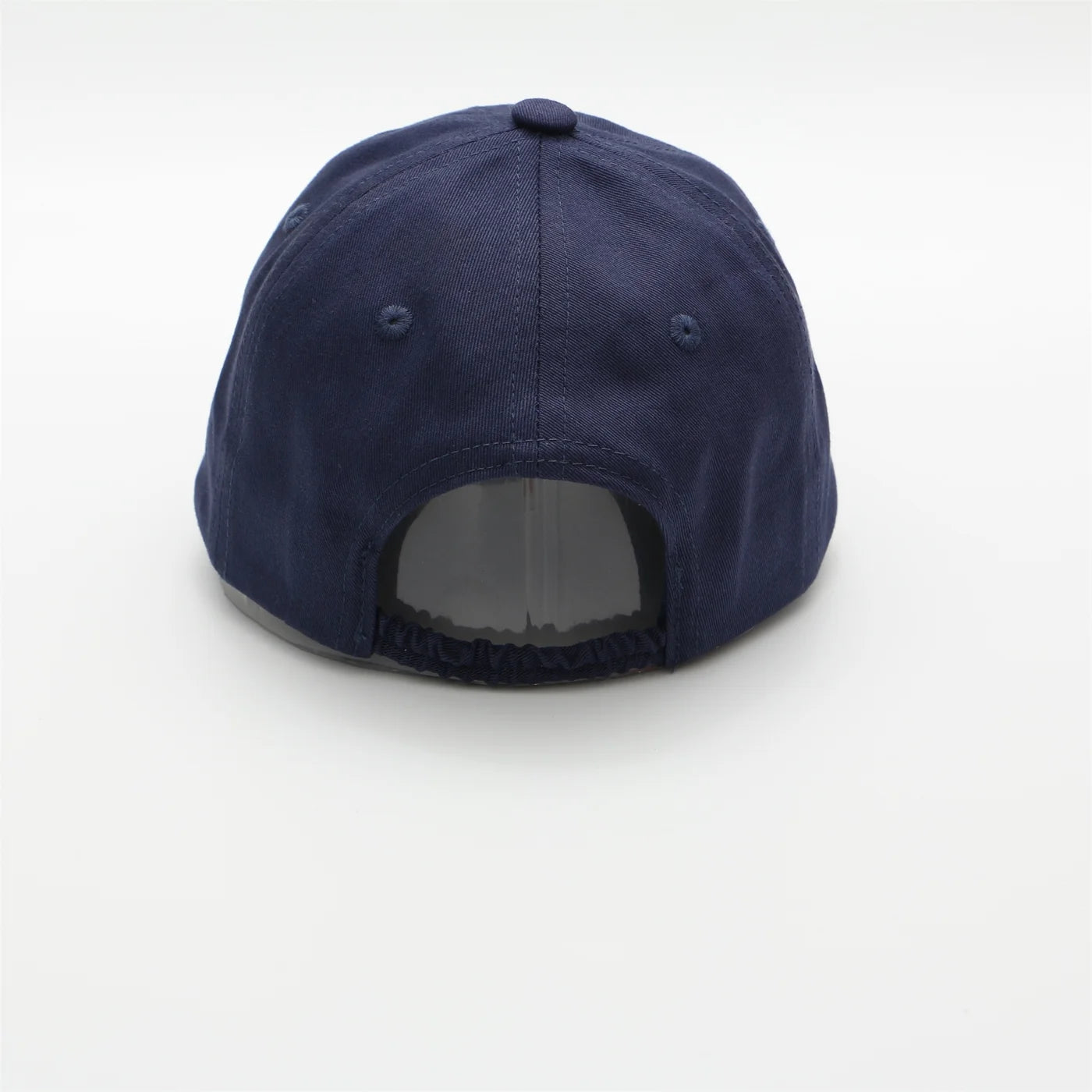 Ball Cap - Navy