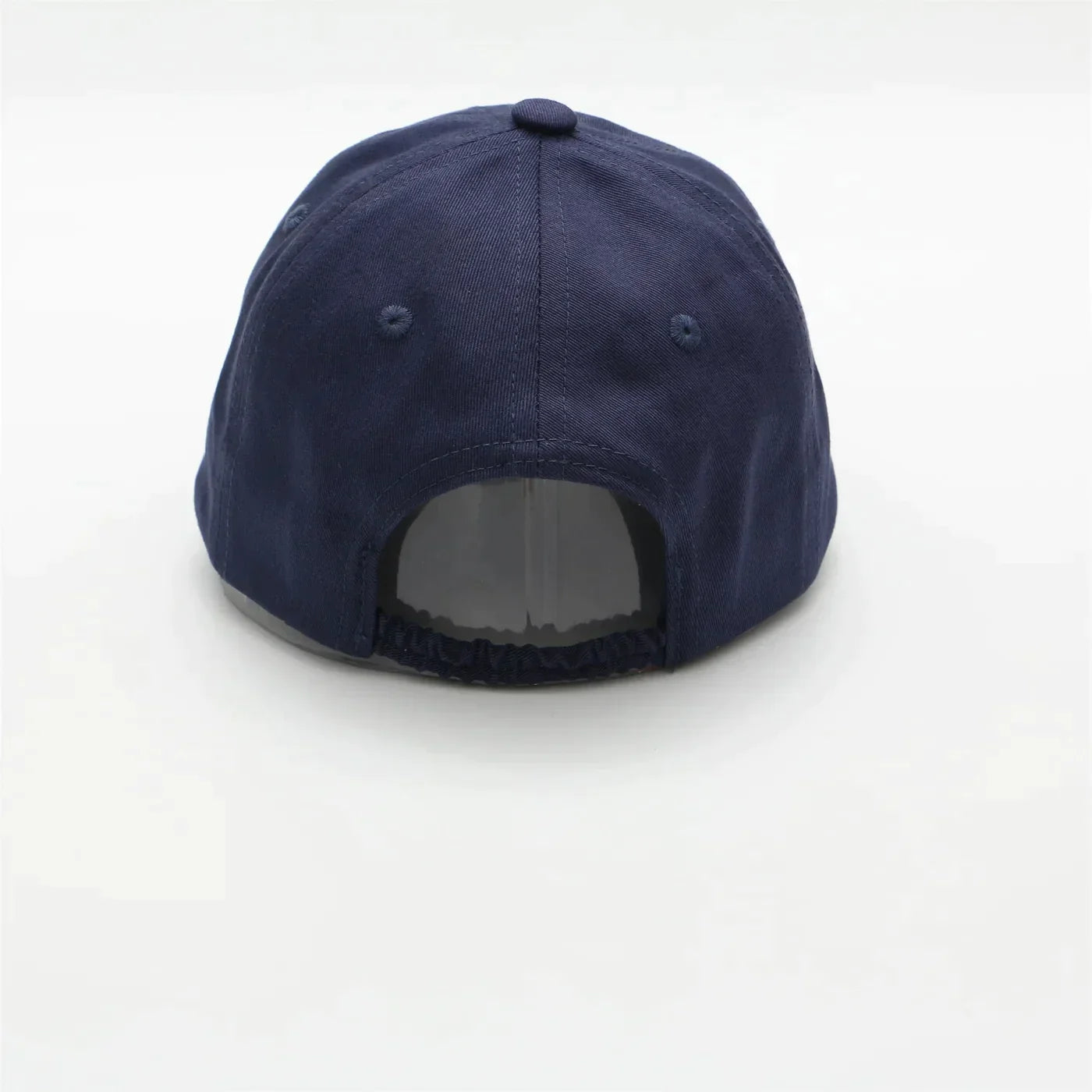 Ball Cap - Navy