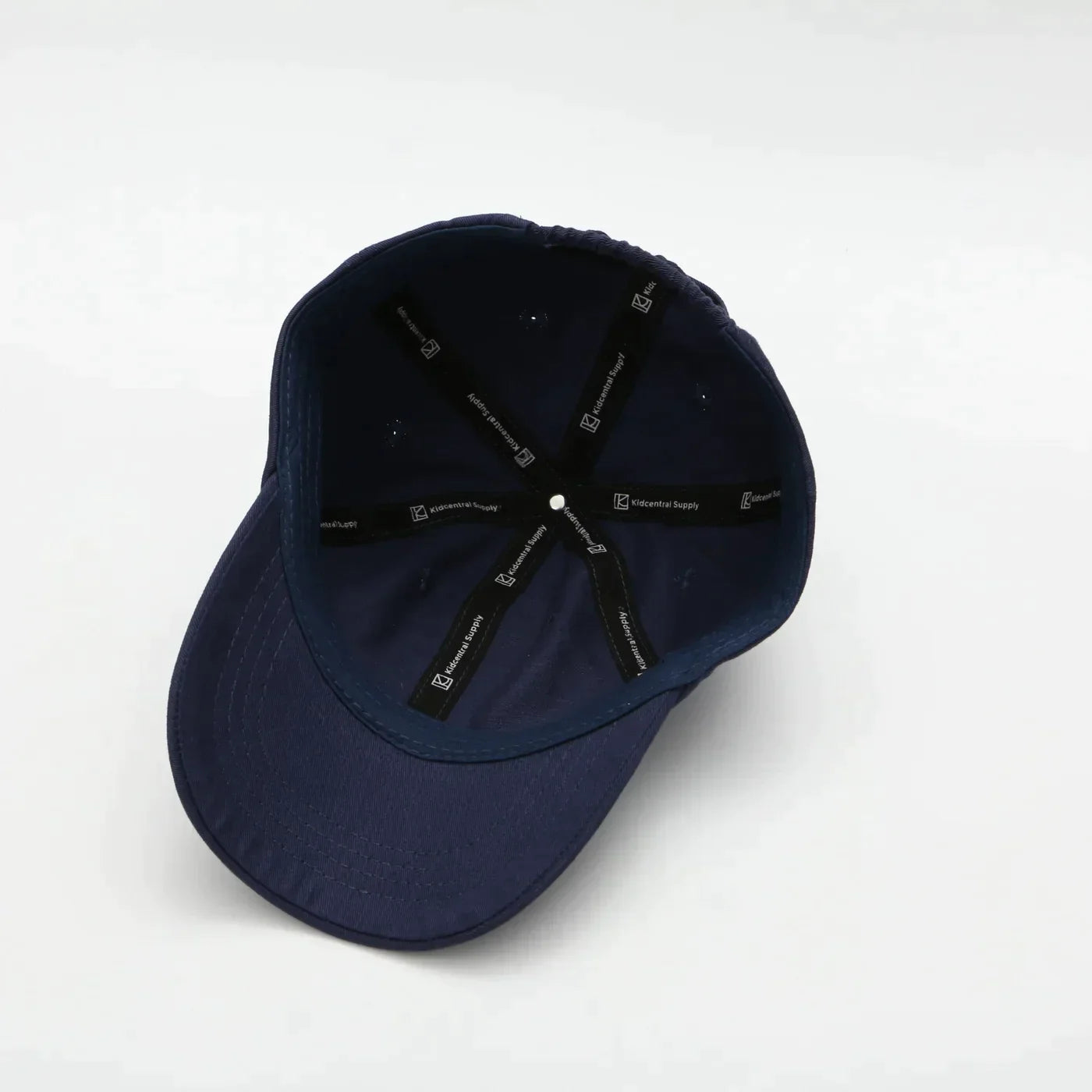 Ball Cap - Navy