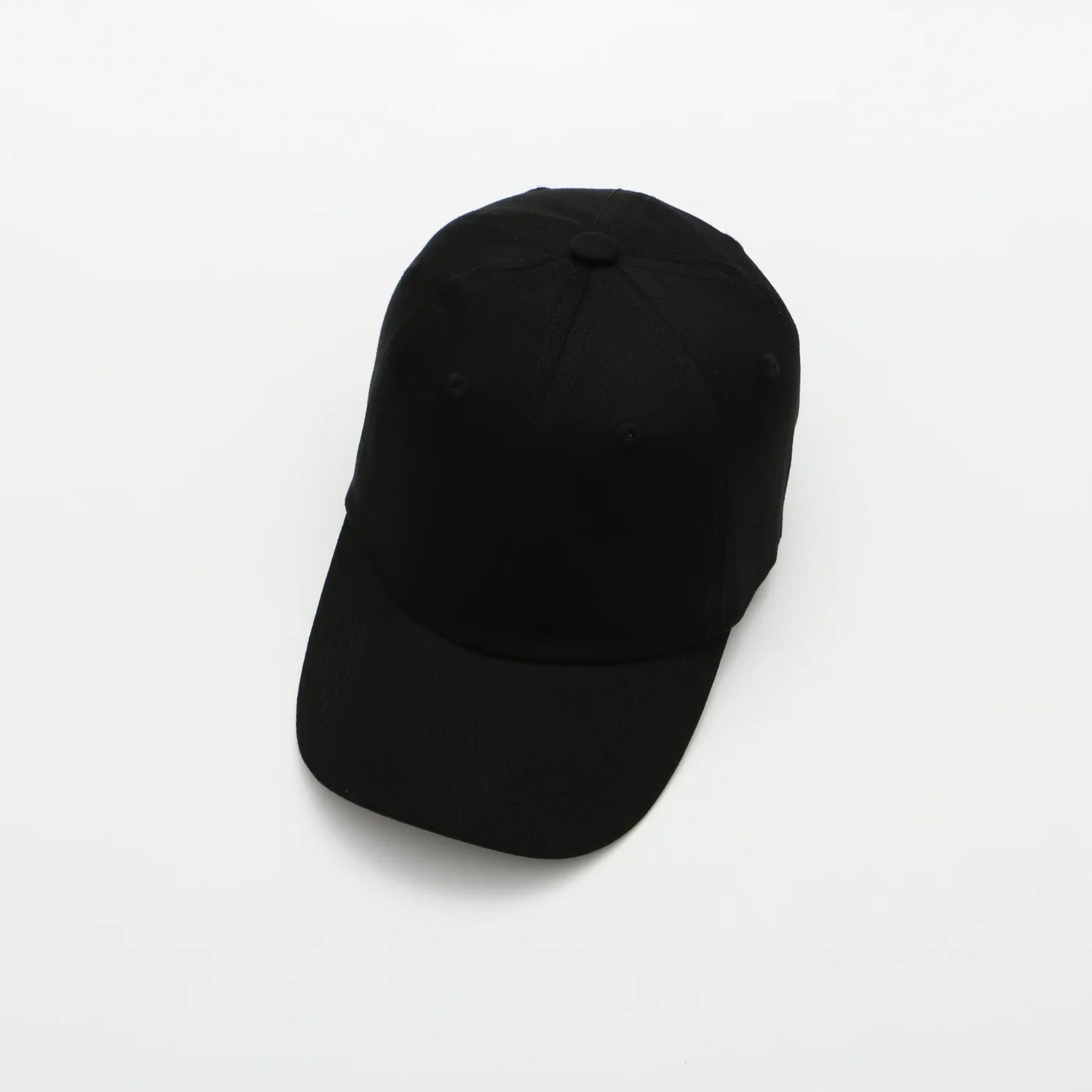 Ball Cap - Black