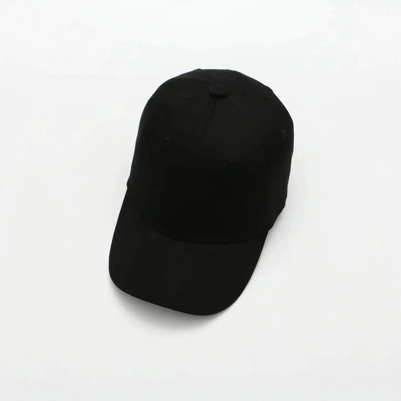 Ball Cap - Black