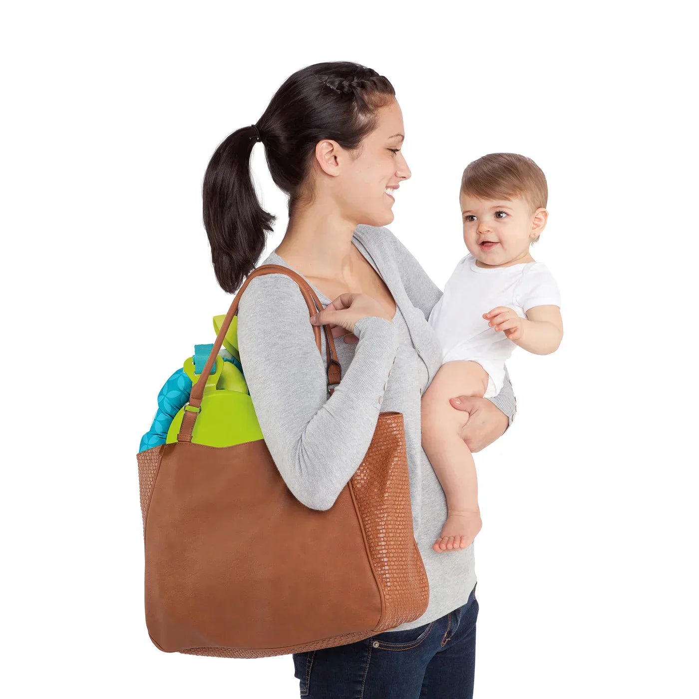 Door Jumper - Bounce 'n Spring Deluxe