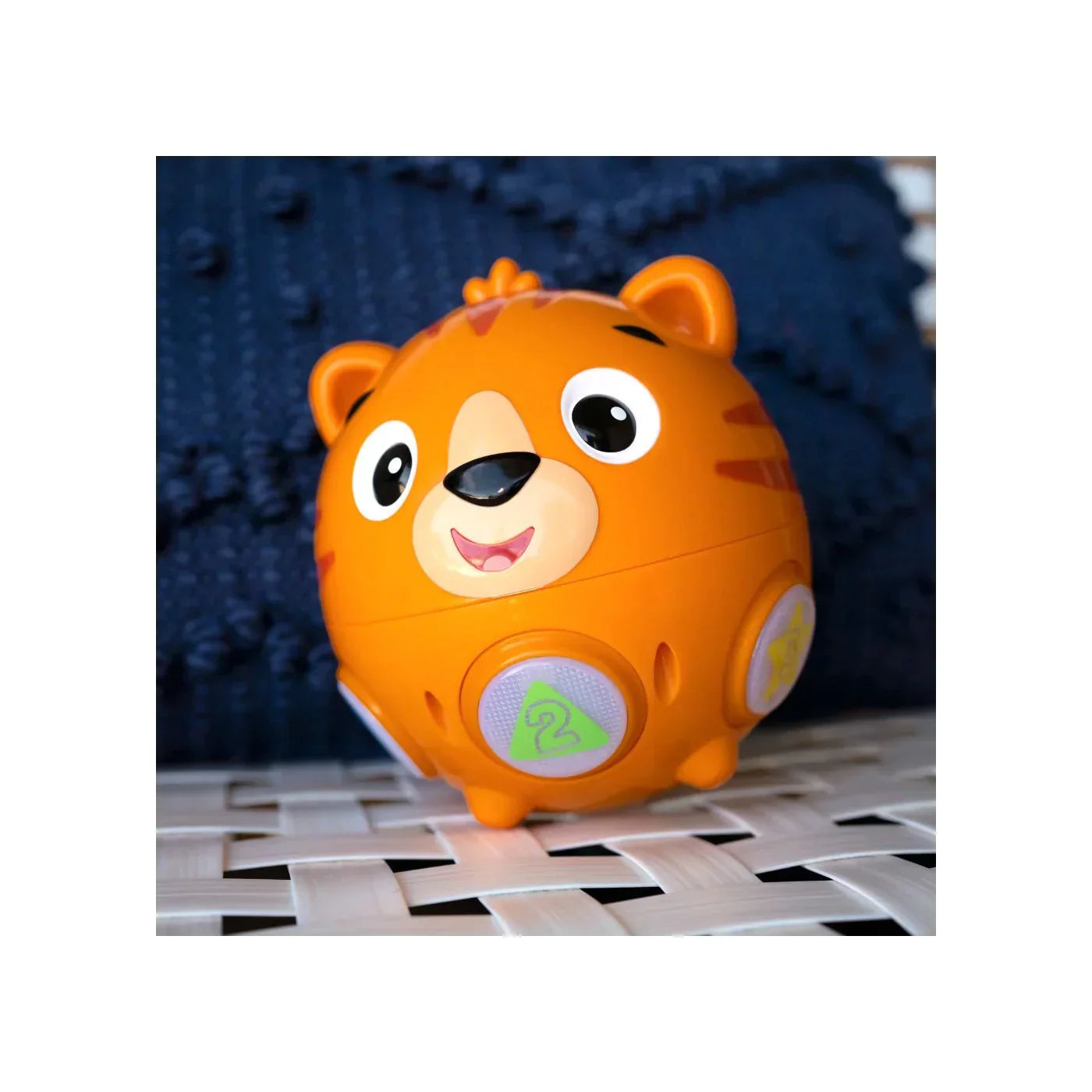 Tinker's Crawl Along Songs