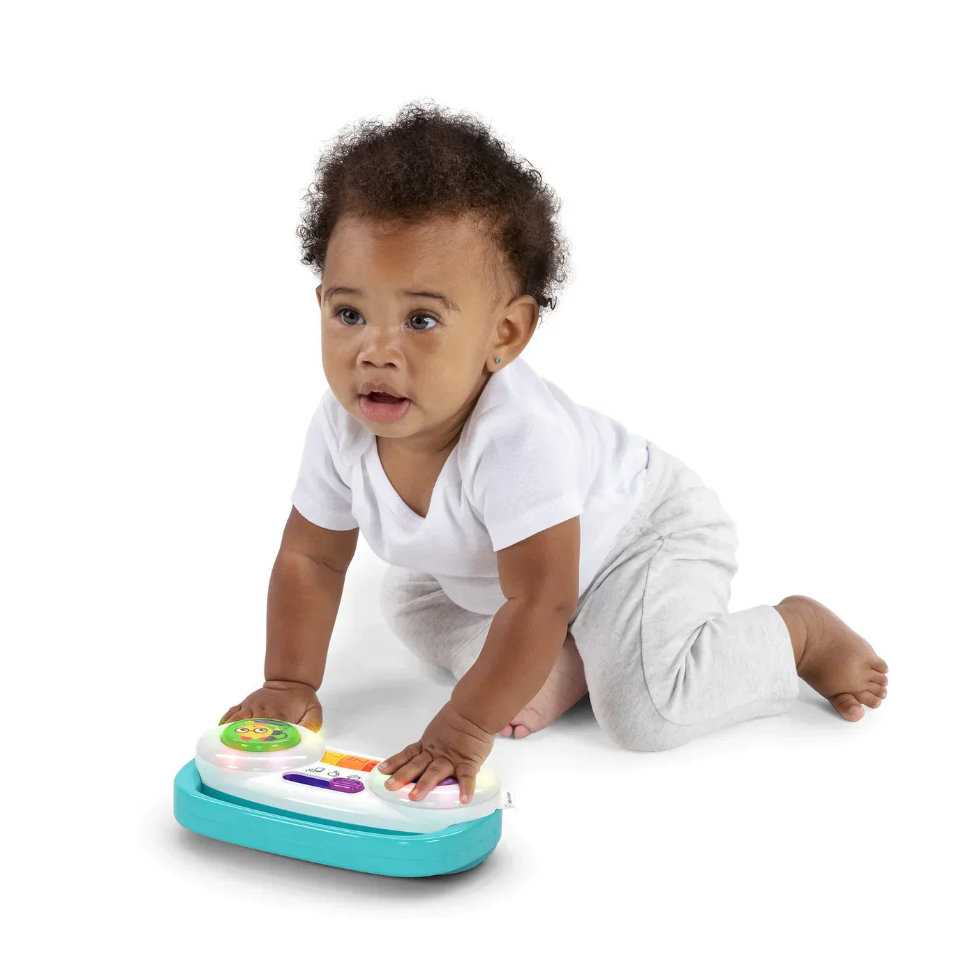 Toddler Jams Musical Toy