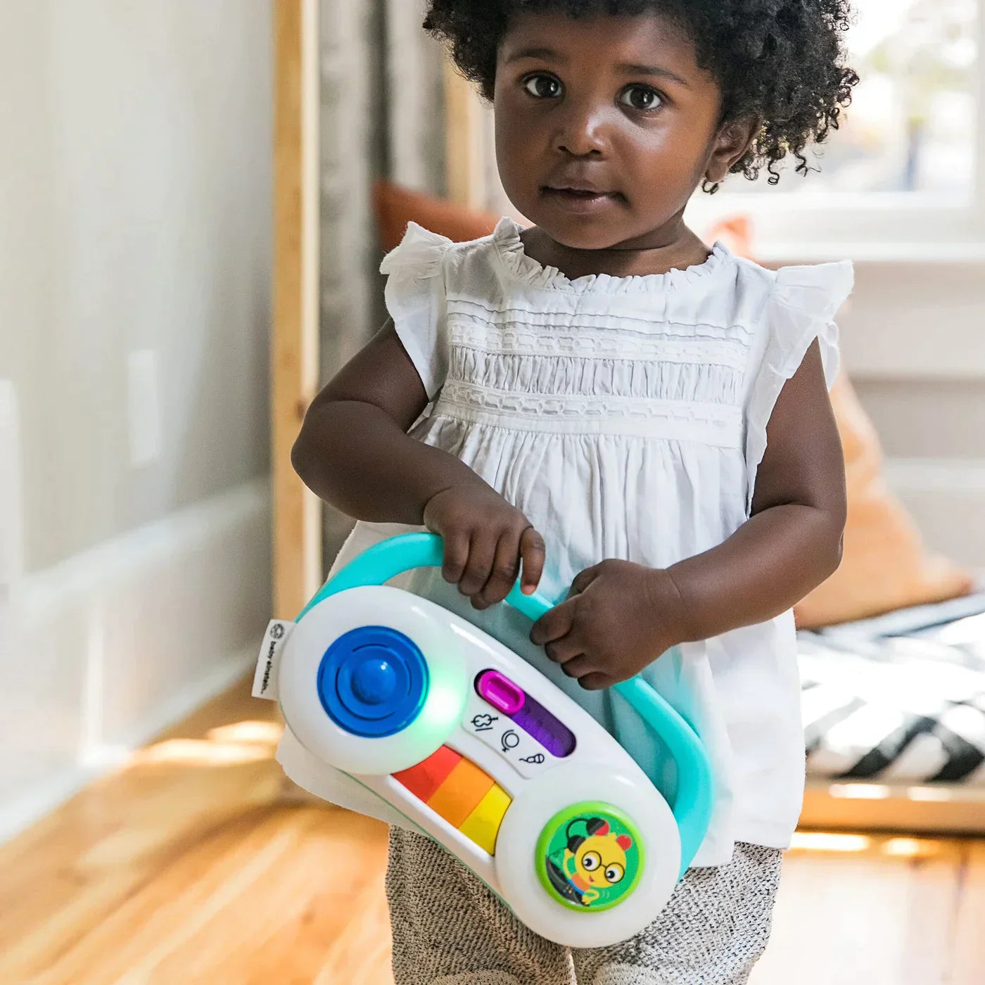 Toddler Jams Musical Toy