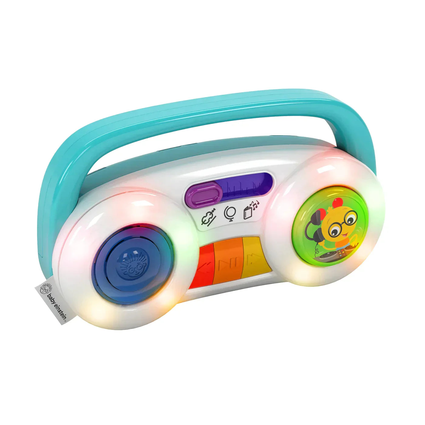Toddler Jams Musical Toy